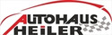 Logo Autohaus Heiler